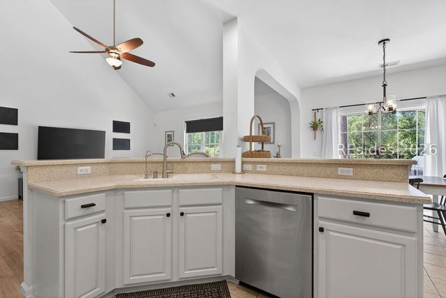117 Pinecrest Cir, Bluffton, SC 29910