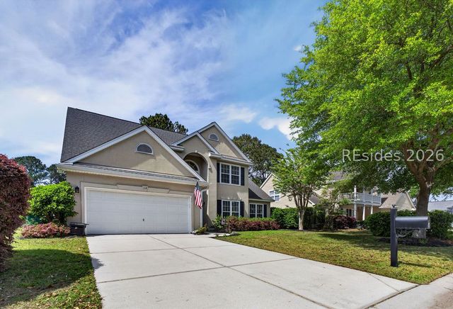 117 Pinecrest Cir, Bluffton, SC 29910