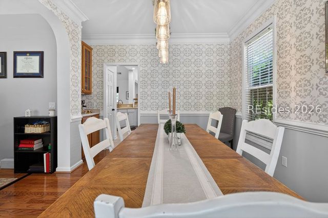 117 Pinecrest Cir, Bluffton, SC 29910