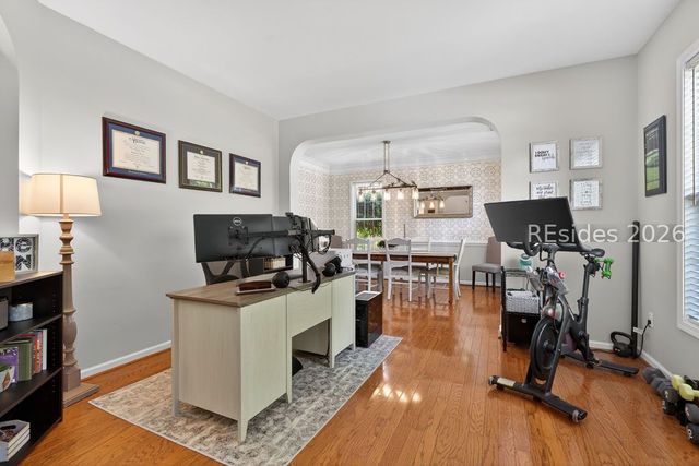 117 Pinecrest Cir, Bluffton, SC 29910