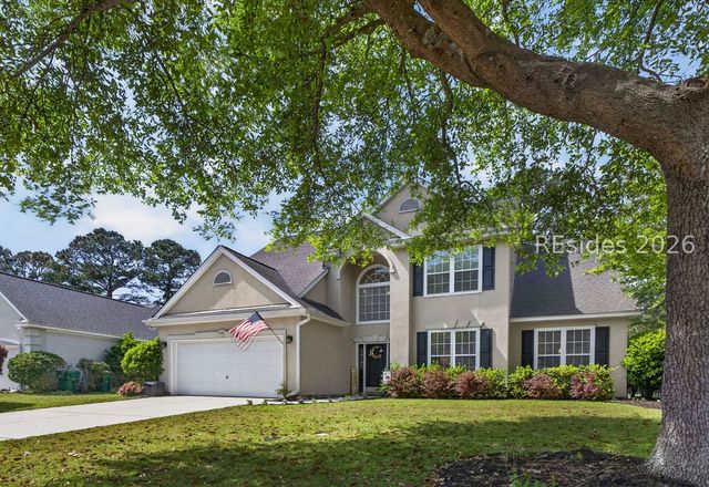 117 Pinecrest Cir, Bluffton, SC 29910