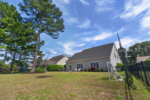 117 Pinecrest Cir, Bluffton, SC 29910