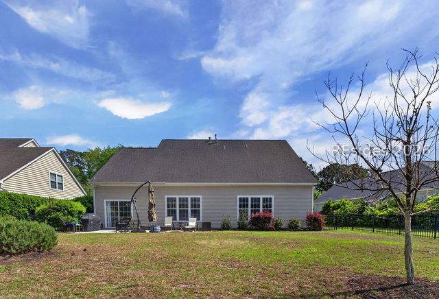 117 Pinecrest Cir, Bluffton, SC 29910