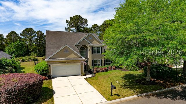 117 Pinecrest Cir, Bluffton, SC 29910