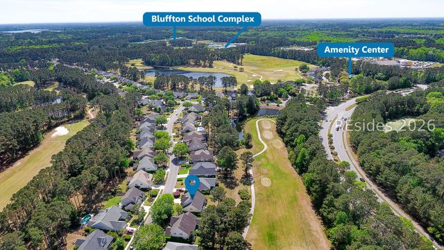 117 Pinecrest Cir, Bluffton, SC 29910