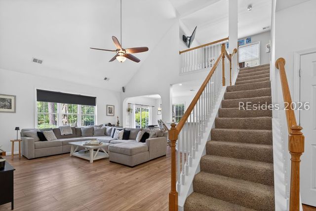 117 Pinecrest Cir, Bluffton, SC 29910