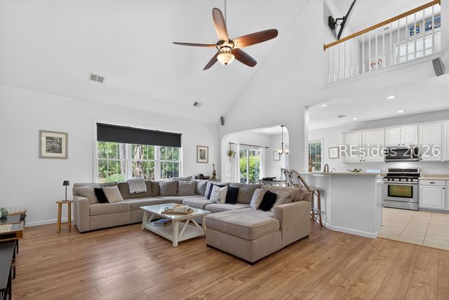 117 Pinecrest Cir, Bluffton, SC 29910