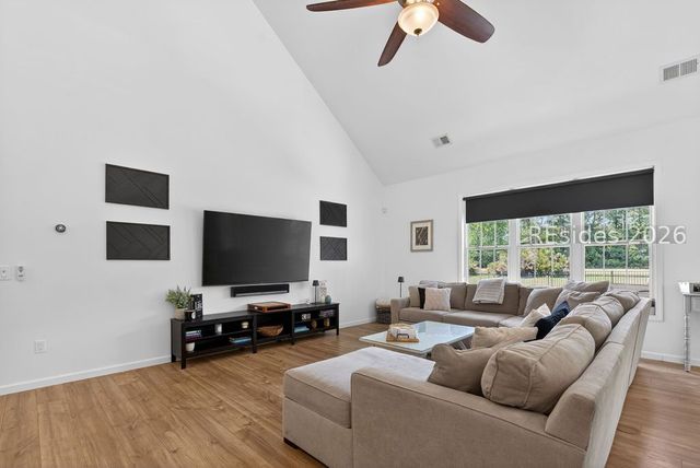 117 Pinecrest Cir, Bluffton, SC 29910