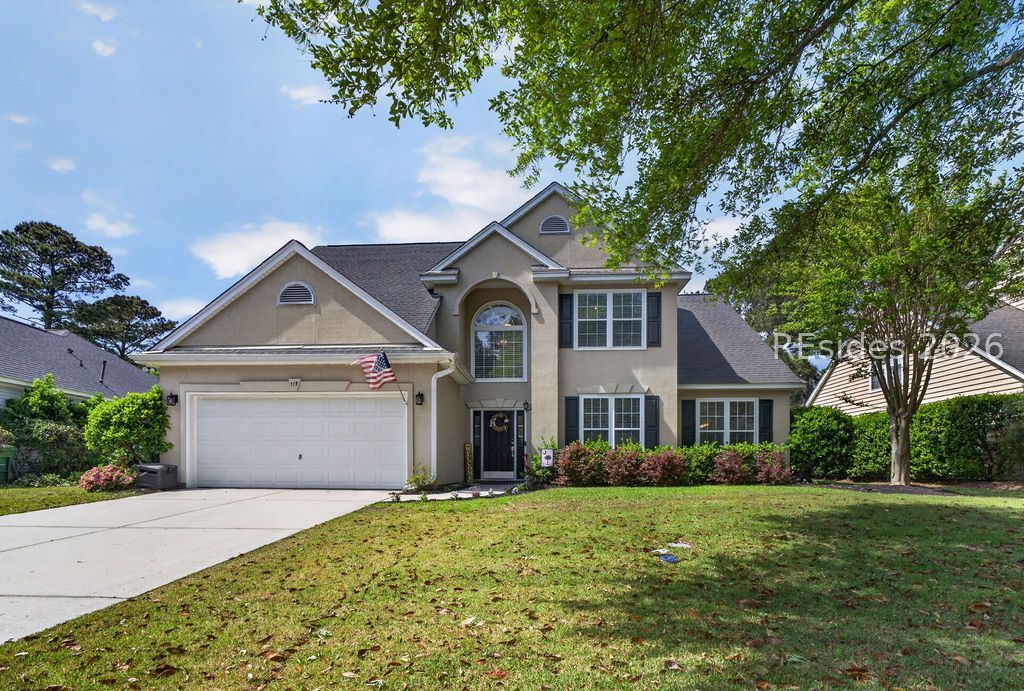 117 Pinecrest Cir, Bluffton, SC 29910