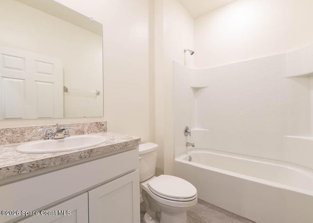 1863 Farmhouse Road SE, Palm Bay, FL 32909