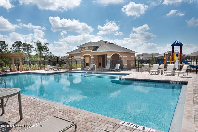 1863 Farmhouse Road SE, Palm Bay, FL 32909