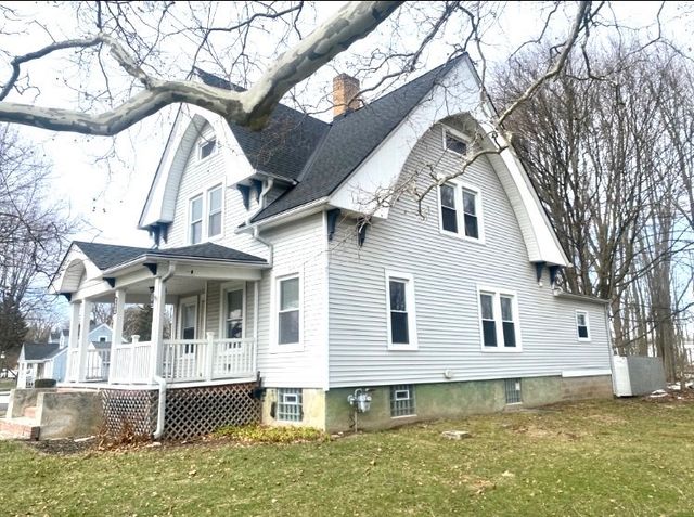 6060 Buffalo Road, Riga, NY 14428