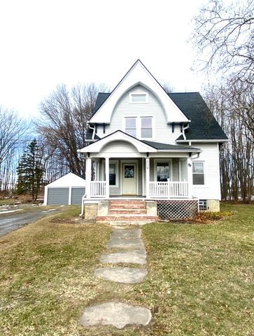 6060 Buffalo Road, Riga, NY 14428