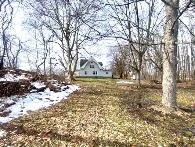 6060 Buffalo Road, Riga, NY 14428