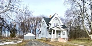 6060 Buffalo Road, Riga, NY 14428