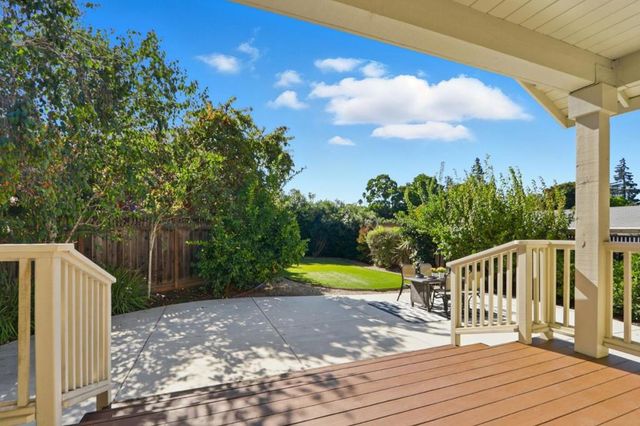 1951 Plymouth Street, Mountain View, CA 94043