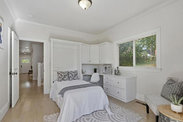 1951 Plymouth Street, Mountain View, CA 94043