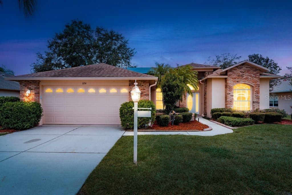 1251 RAMBLING VINE COURT, Trinity, FL 34655