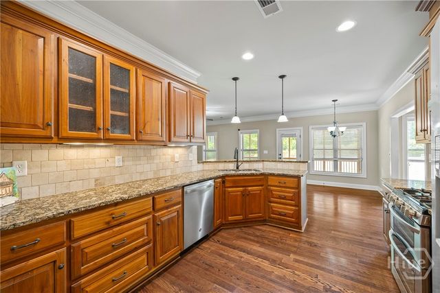 1721 Cambridge Square, Watkinsville, GA 30677