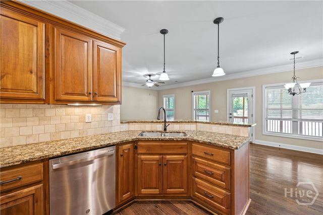 1721 Cambridge Square, Watkinsville, GA 30677
