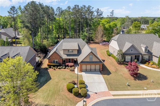 1721 Cambridge Square, Watkinsville, GA 30677