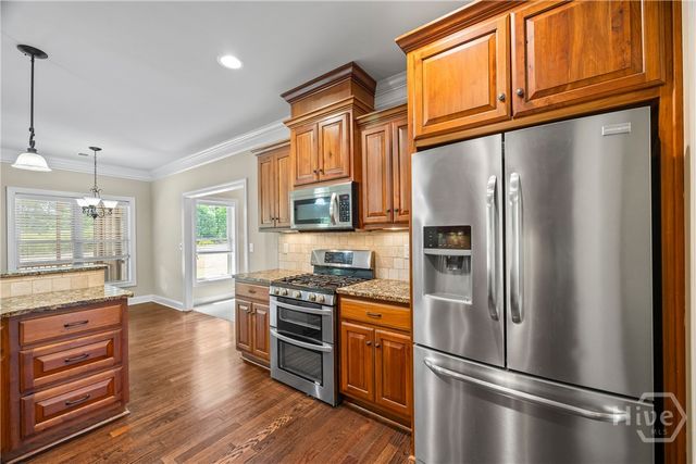1721 Cambridge Square, Watkinsville, GA 30677