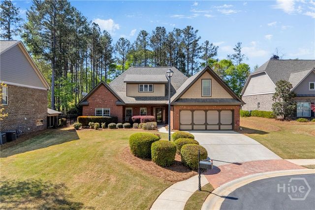 1721 Cambridge Square, Watkinsville, GA 30677