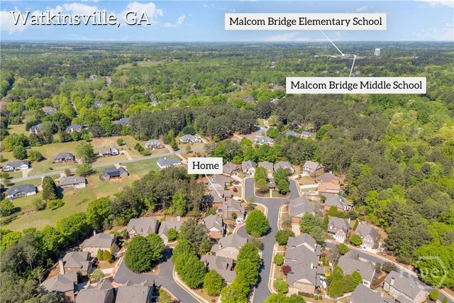 1721 Cambridge Square, Watkinsville, GA 30677