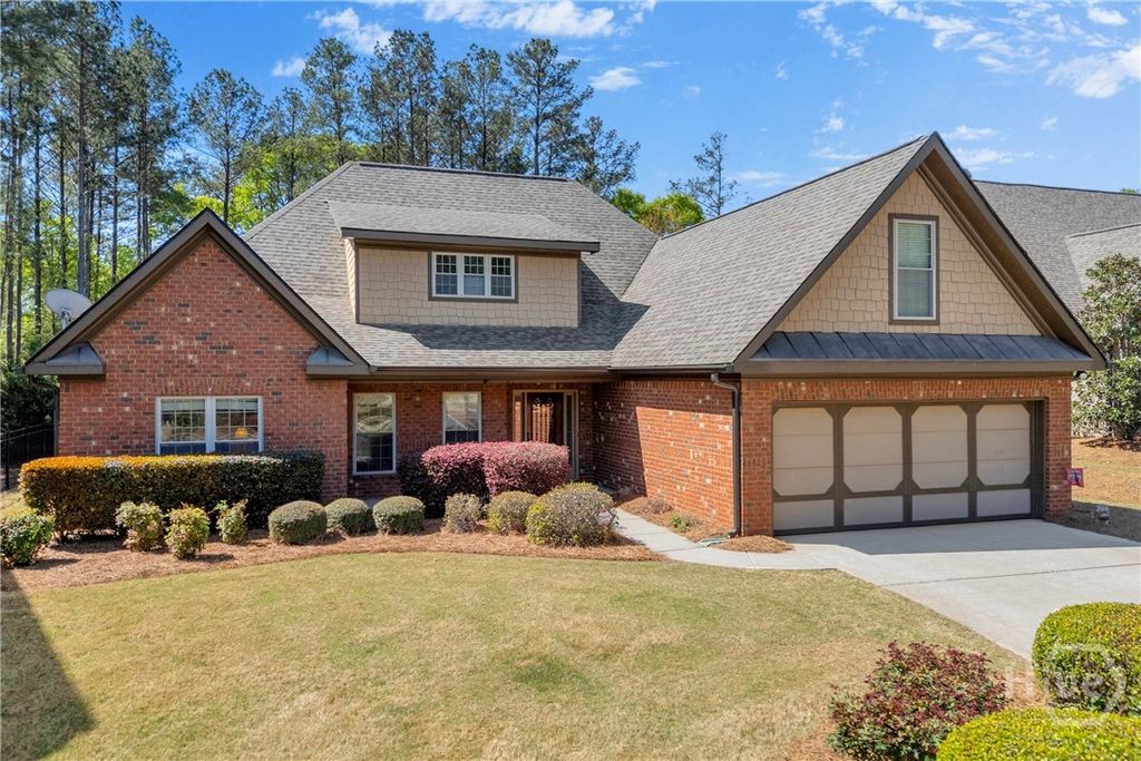 1721 Cambridge Square, Watkinsville, GA 30677