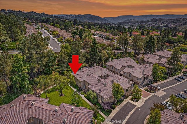 64 Fulmar, Aliso Viejo, CA 92656