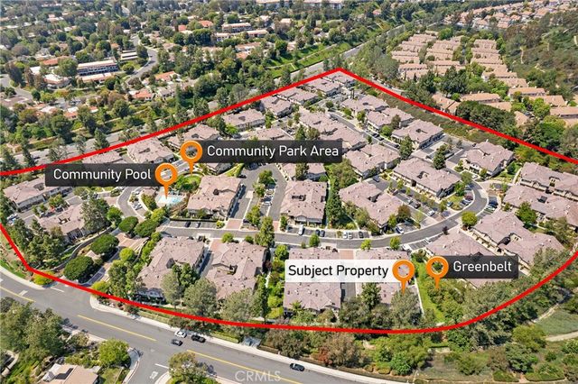 64 Fulmar, Aliso Viejo, CA 92656