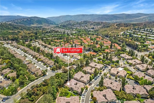 64 Fulmar, Aliso Viejo, CA 92656