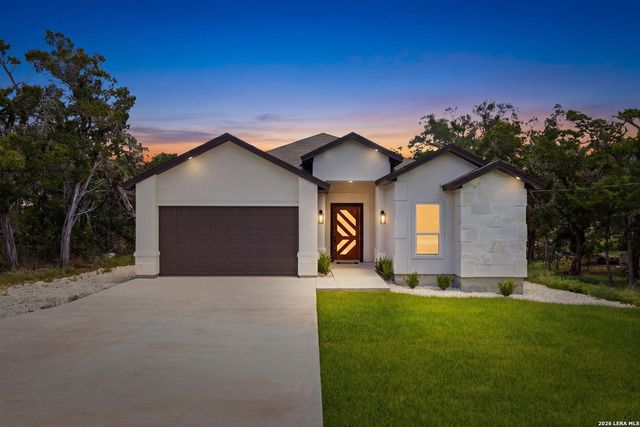 6118 Tanglewood, Spring Branch, TX 78070