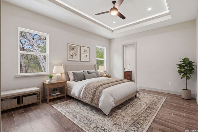 6118 Tanglewood, Spring Branch, TX 78070