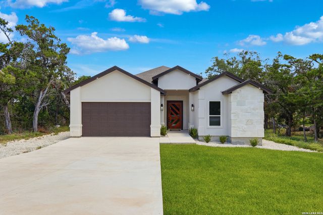 6118 Tanglewood, Spring Branch, TX 78070