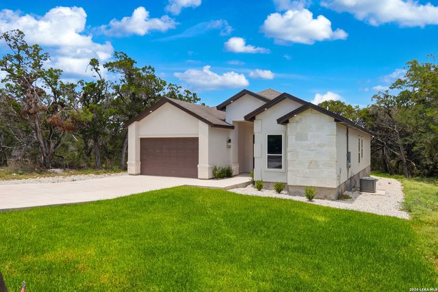 6118 Tanglewood, Spring Branch, TX 78070