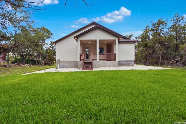 6118 Tanglewood, Spring Branch, TX 78070