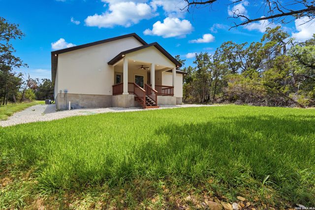6118 Tanglewood, Spring Branch, TX 78070