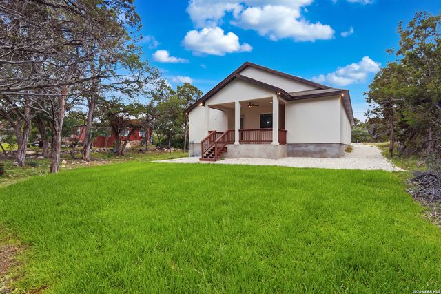 6118 Tanglewood, Spring Branch, TX 78070