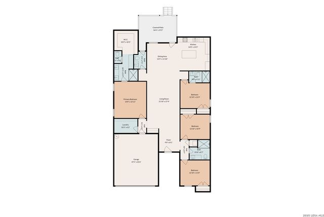 6118 Tanglewood, Spring Branch, TX 78070