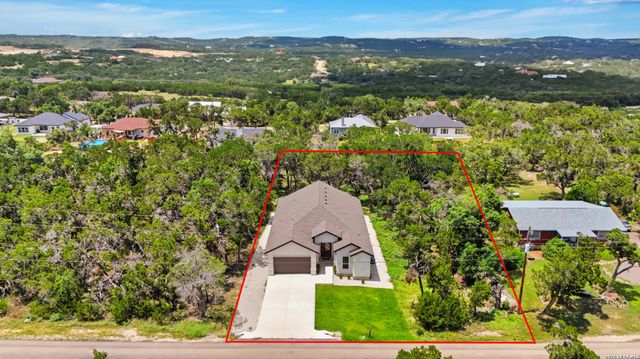 6118 Tanglewood, Spring Branch, TX 78070