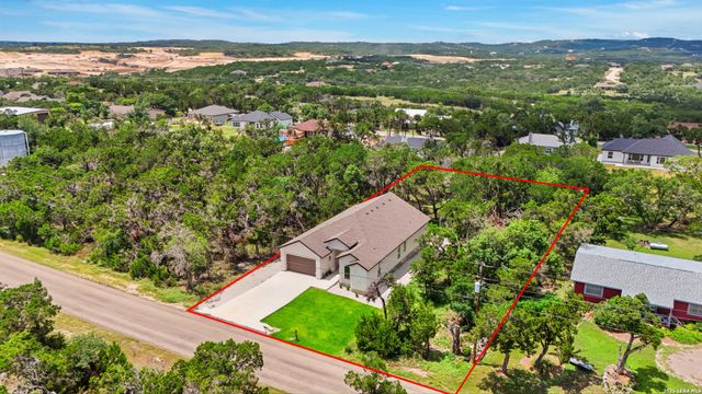 6118 Tanglewood, Spring Branch, TX 78070