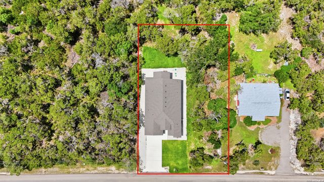 6118 Tanglewood, Spring Branch, TX 78070