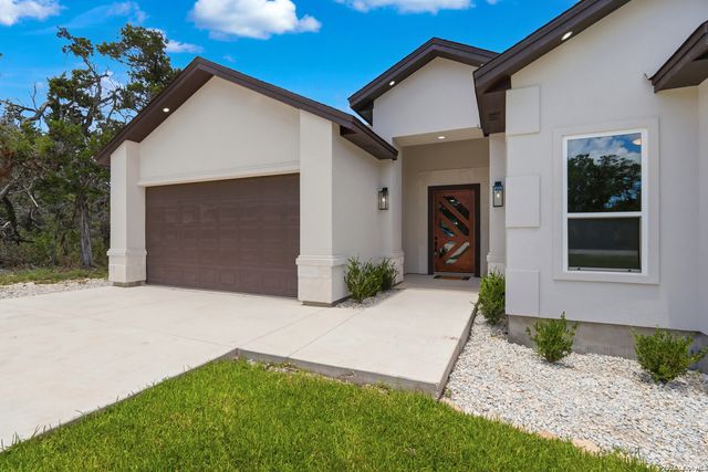 6118 Tanglewood, Spring Branch, TX 78070