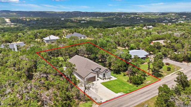 6118 Tanglewood, Spring Branch, TX 78070