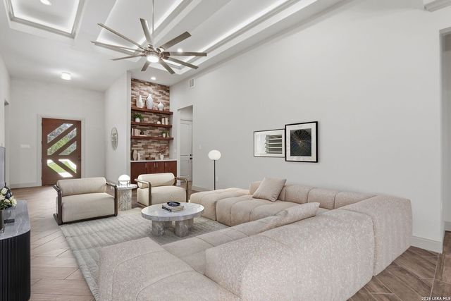 6118 Tanglewood, Spring Branch, TX 78070