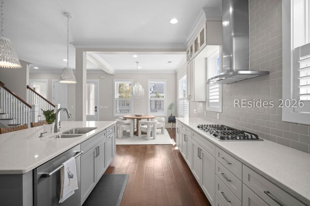 5778 Yaupon Rd, Bluffton, SC 29910