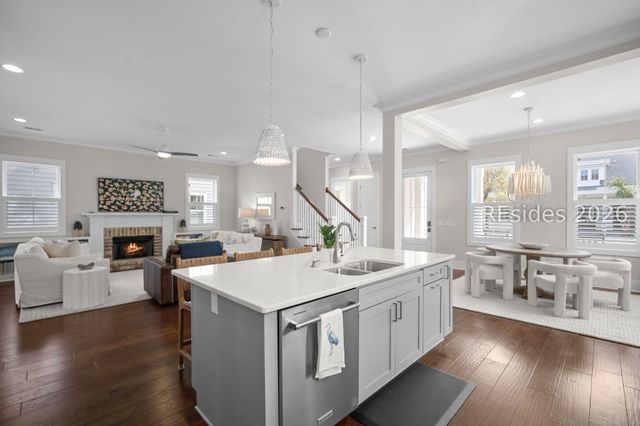 5778 Yaupon Rd, Bluffton, SC 29910