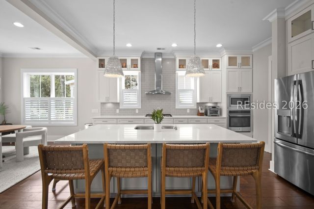 5778 Yaupon Rd, Bluffton, SC 29910