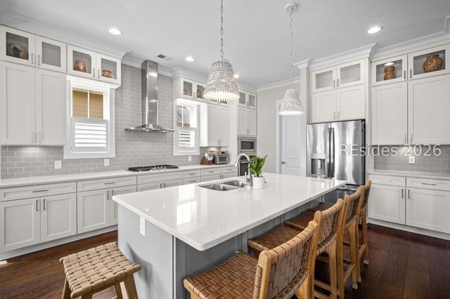 5778 Yaupon Rd, Bluffton, SC 29910